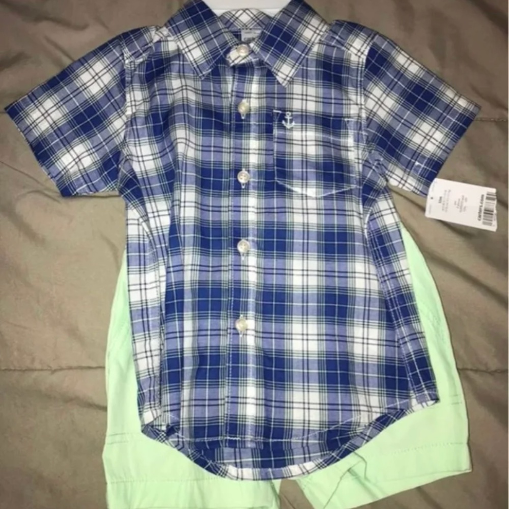 Baby set